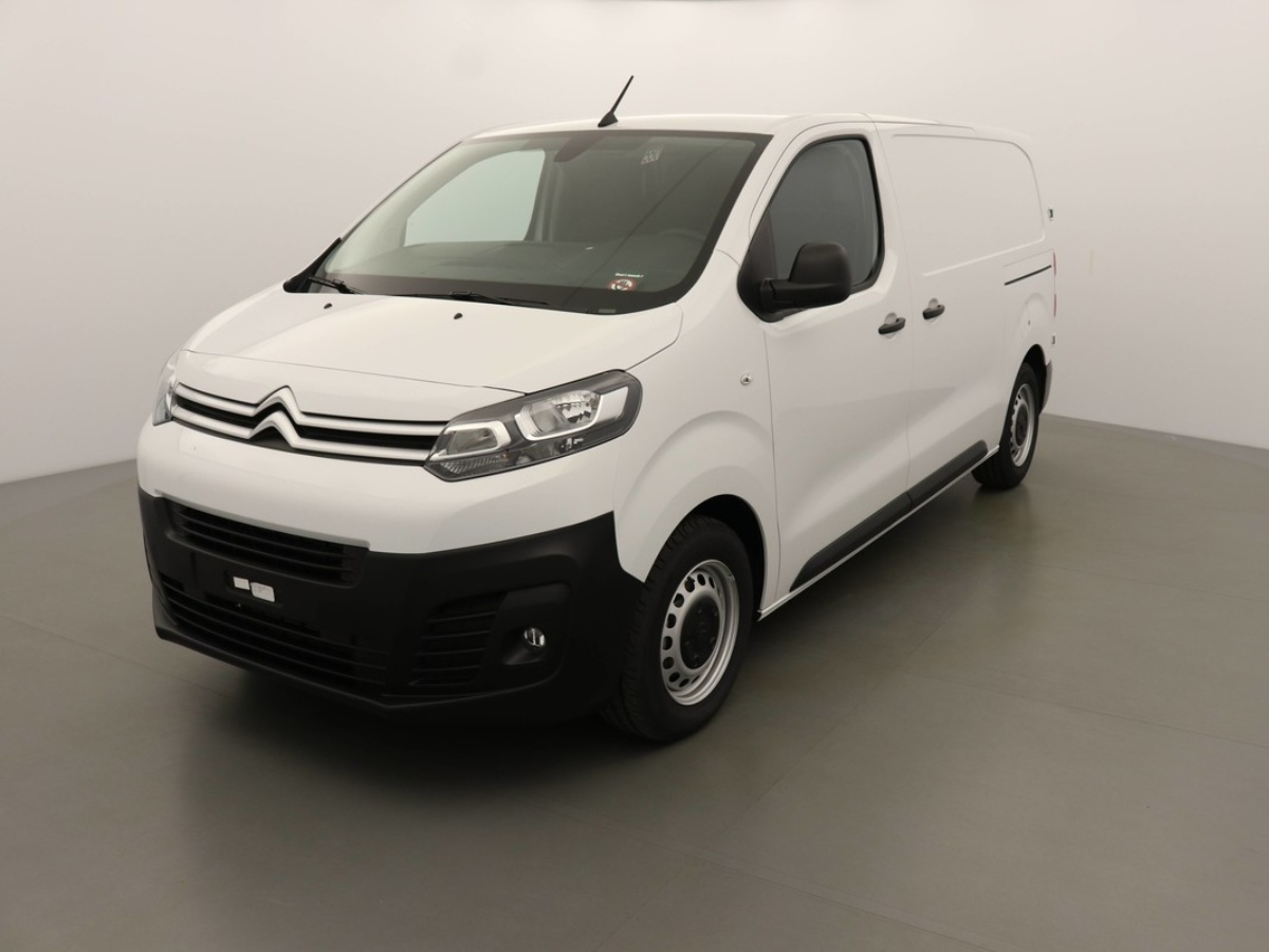 CITROEN JUMPY FGN TOLE M  VAN