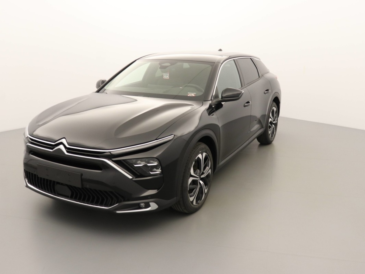 CITROEN C5 X PLUS