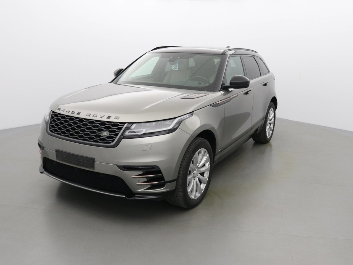 LAND ROVER VELAR R-DYNAMIC
