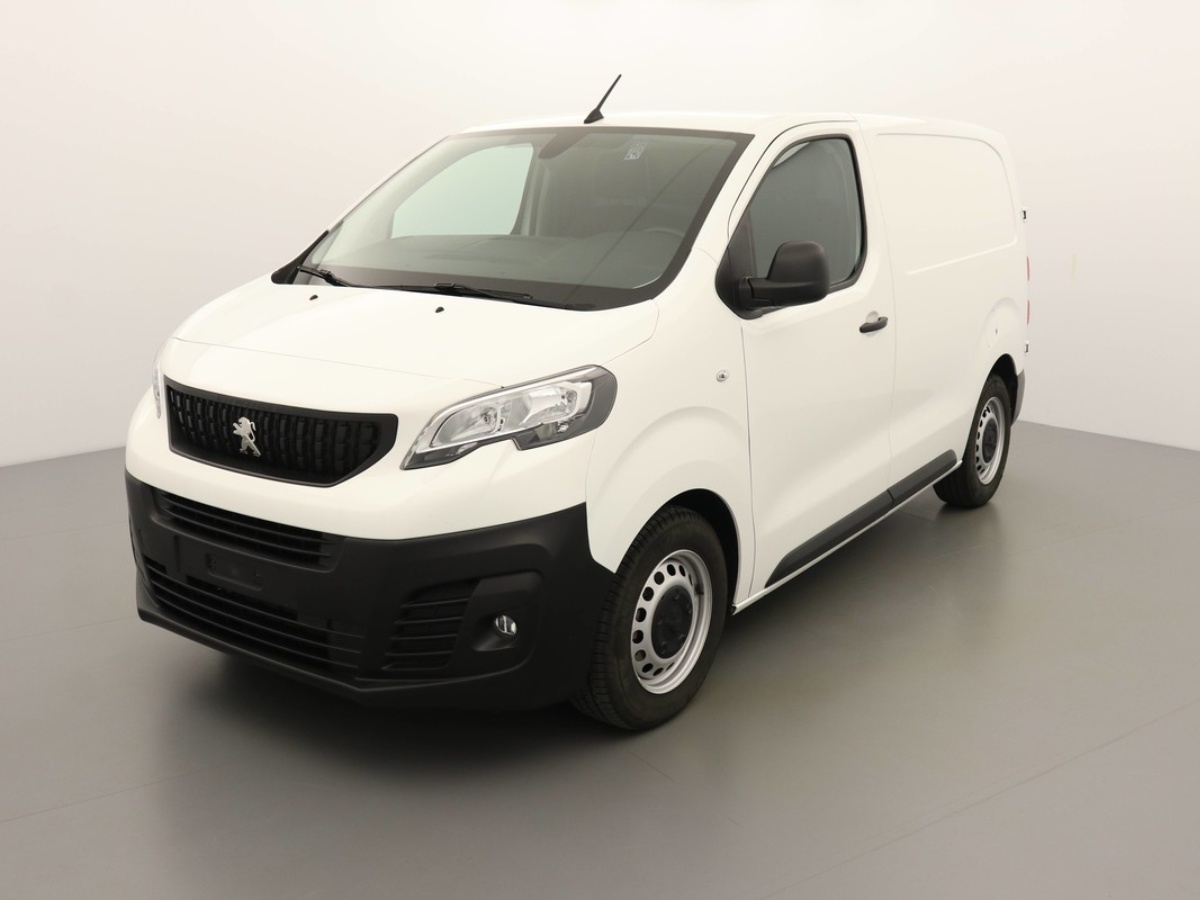 PEUGEOT EXPERT FOURGON L1H1 PREMIUM